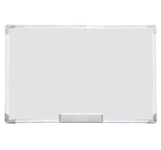 Доска 600х900, белая, офисная, магнитная N6090