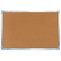 Доска 600х900, офисная, пробковая N6090C