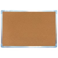 Доска 600х900, офисная, пробковая N6090C