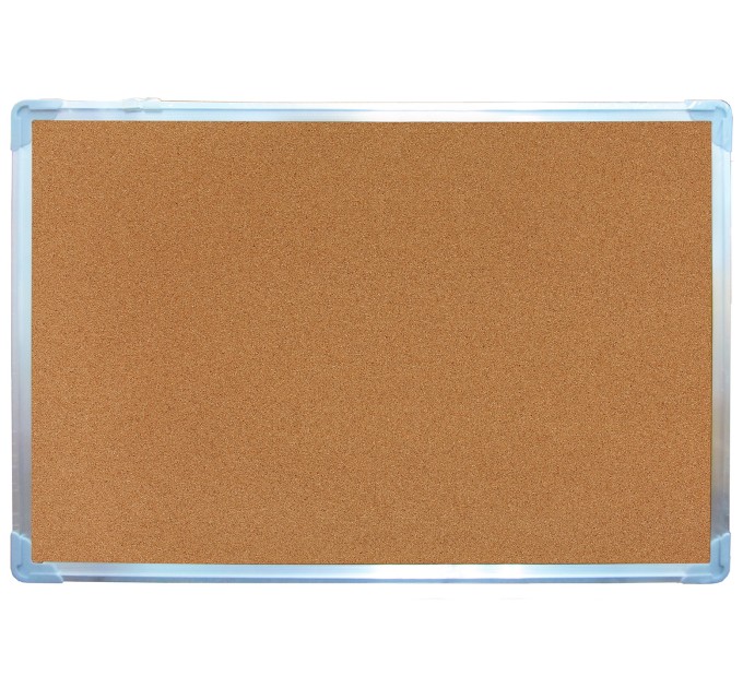 Доска 600х900, офисная, пробковая N6090C