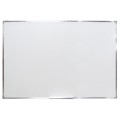 Доска 1000х1500, белая, офисная, магнитная N10150
