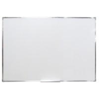 Доска 1000х1500, белая, офисная, магнитная N10150