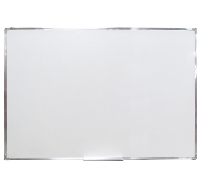 Доска 1000х1500, белая, офисная, магнитная N10150