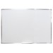 Доска 1000х1500, белая, офисная, магнитная N10150