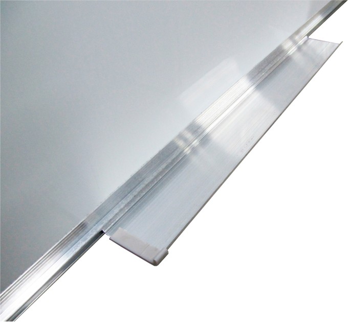 Доска 1000х2000, белая, офисная, магнитная N10200