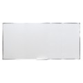 Доска 1000х2000, белая, офисная, магнитная N10200
