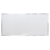 Доска 1000х2000, белая, офисная, магнитная N10200