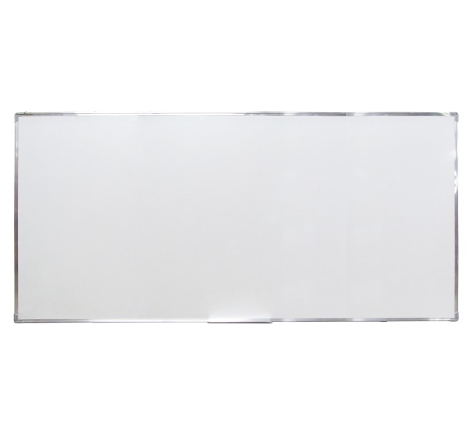 Доска 1000х2000, белая, офисная, магнитная N10200