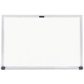 Доска 1000х2000, белая, офисная, магнитная, Deli 7820