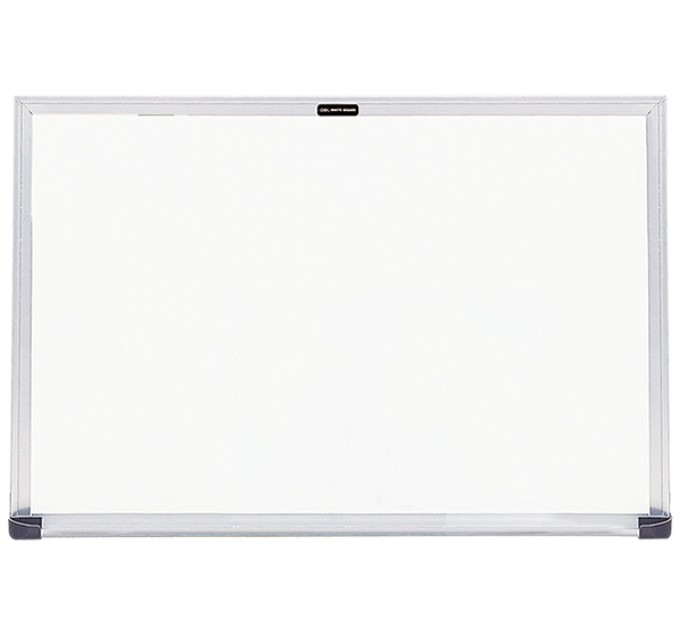 Доска 1000х2000, белая, офисная, магнитная, Deli 7820