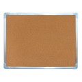 Доска 450х600, офисная, пробковая N4560C