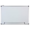 Доска 1200x1800, белая, офисная, магнитная WH-14