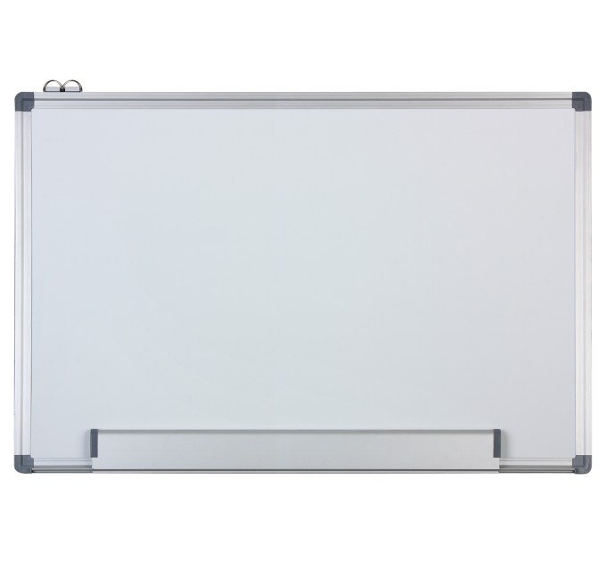 Доска 1200x1800, белая, офисная, магнитная WH-14