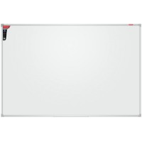 Доска 1200х1800, белая, офисная, магнитная SDm_01030