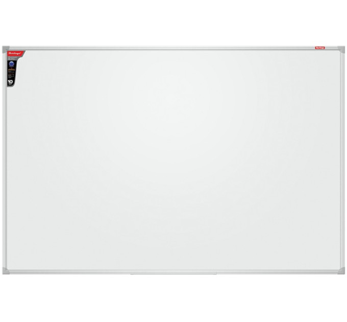 Доска 1200х1800, белая, офисная, магнитная SDm_01030