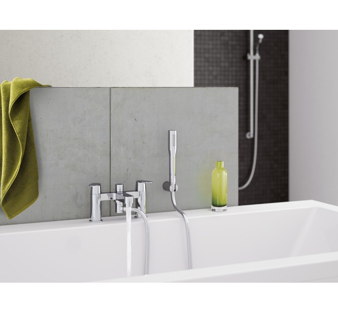 Душевой гарнитур Grohe Eurosmart Cosmopolitan