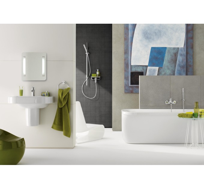 Душевой гарнитур Grohe Euphoria Cosmopolitan
