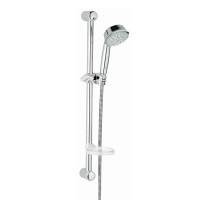 Душевой гарнитур Grohe Relexa Rustic Five