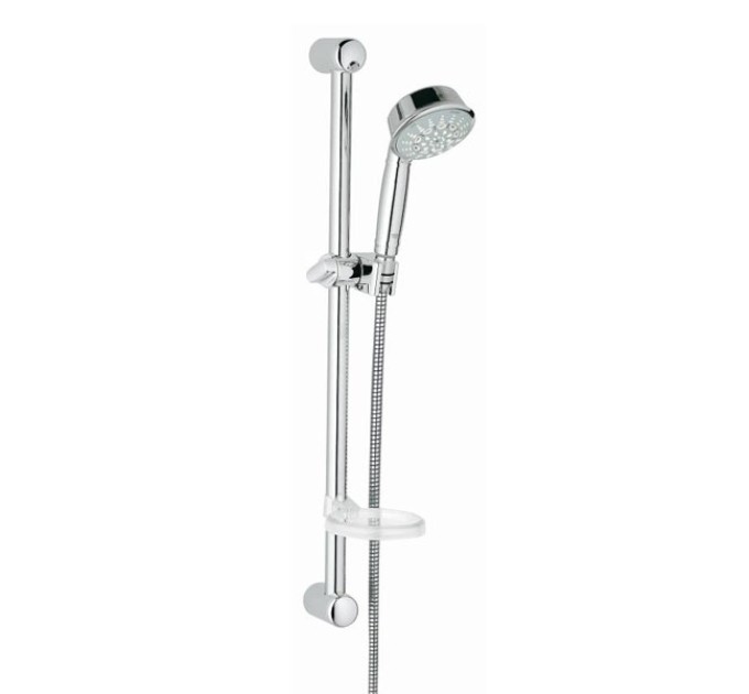 Душевой гарнитур Grohe Relexa Rustic Five