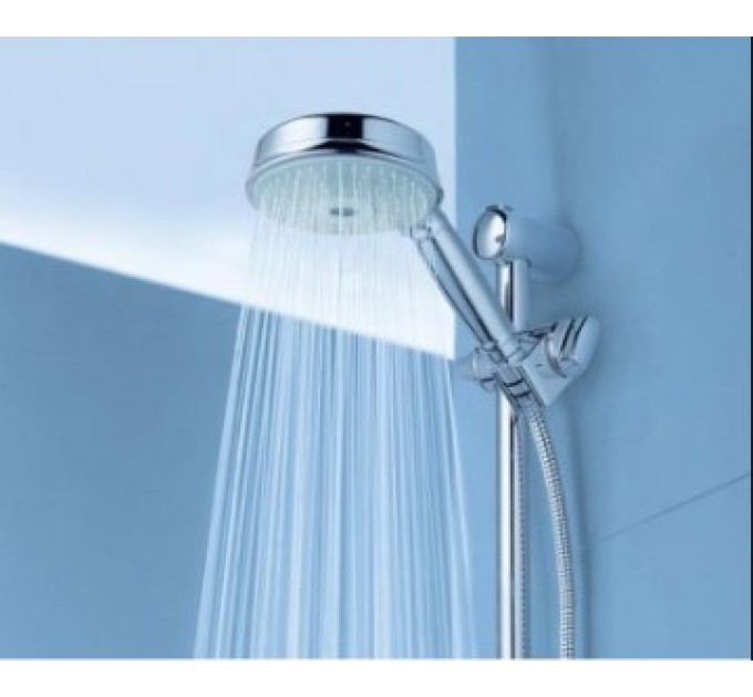 Душевой гарнитур Grohe Relexa Rustic Five