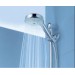 Душевой гарнитур Grohe Relexa Rustic Five