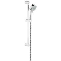 Душевой гарнитур Grohe New Tempesta Cosmopolitan III