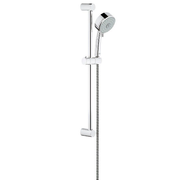 Душевой гарнитур Grohe New Tempesta Cosmopolitan III