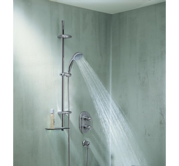Душевой гарнитур Grohe Movario III