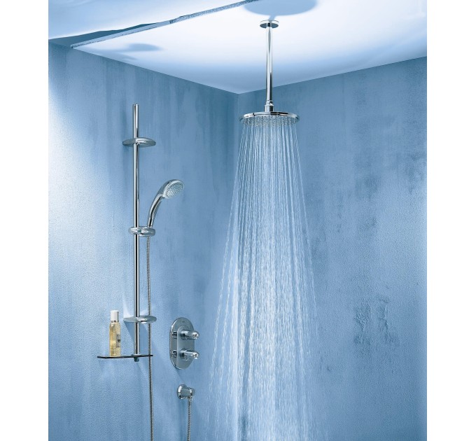 Душевой гарнитур Grohe Movario III