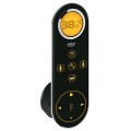 Электронная панель управления Grohe Ondus с термостатом