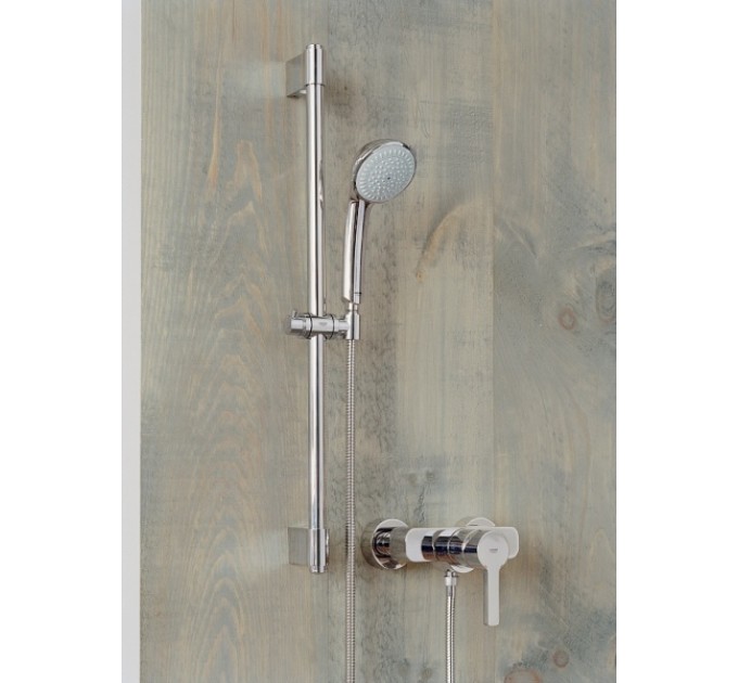 Душевой гарнитур Grohe Relexa 100 Trio 28942000