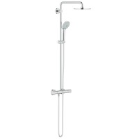 Душевая система Grohe Euphoria XXL System 210 с термостатом