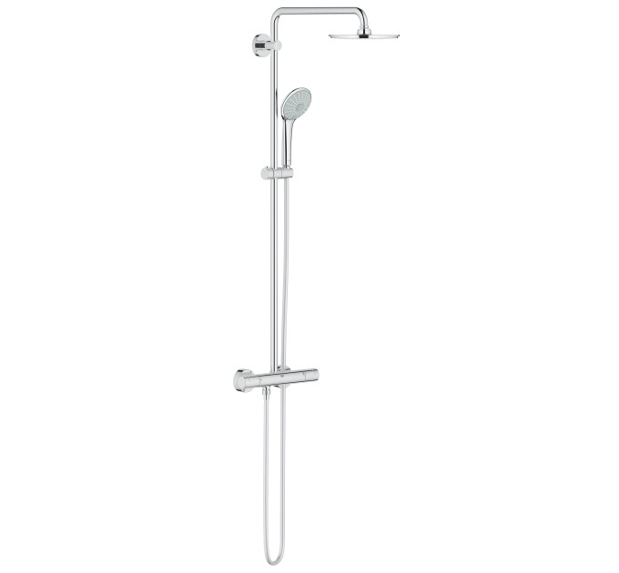 Душевая система Grohe Euphoria XXL System 210 с термостатом
