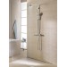 Душевая система Grohe Rainshower с термостатом