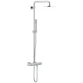 Душевая система Grohe Rainshower с термостатом