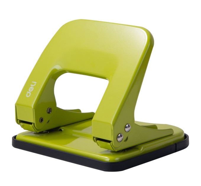 Дырокол до 20 л., Deli 0137