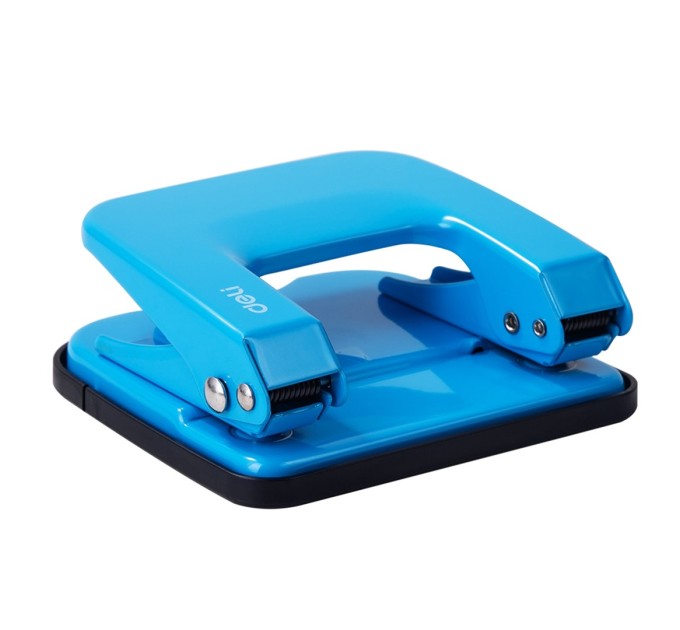 Дырокол до 20 л., Deli 0137