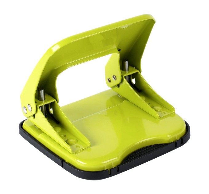 Дырокол до 20 л., Deli 0137