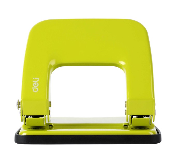 Дырокол до 20 л., Deli 0137