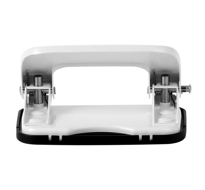 Дырокол до 10 л., Deli 0136