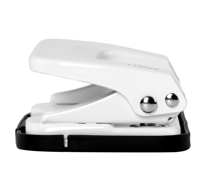 Дырокол до 10 л., Deli 0136