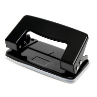 Дырокол до 12 листов, металлический JJ40204 Дырокол до 12 листов, металлический JJ40204