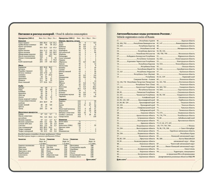 Ежедневник A5, 168 л., датированный, кожзам, золотой срез, темно-зеленый, «Iguana», 2024 г 114852