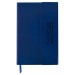 Ежедневник A5, 168 л., датированный, кожзам, синий, клапан, «Towny», 2024 г. 114828