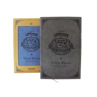 Ежедневник A5, 130 л 3179