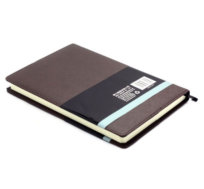 Ежедневник 146 л., 250х175 мм, Deli 3326