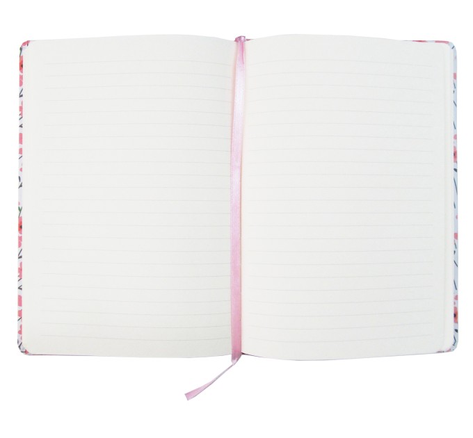 Ежедневник A5, 96 л., «Узоры ромбы» BG A5-4117-1-4