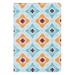 Ежедневник A5, 96 л., «Узоры ромбы» BG A5-4117-1-4