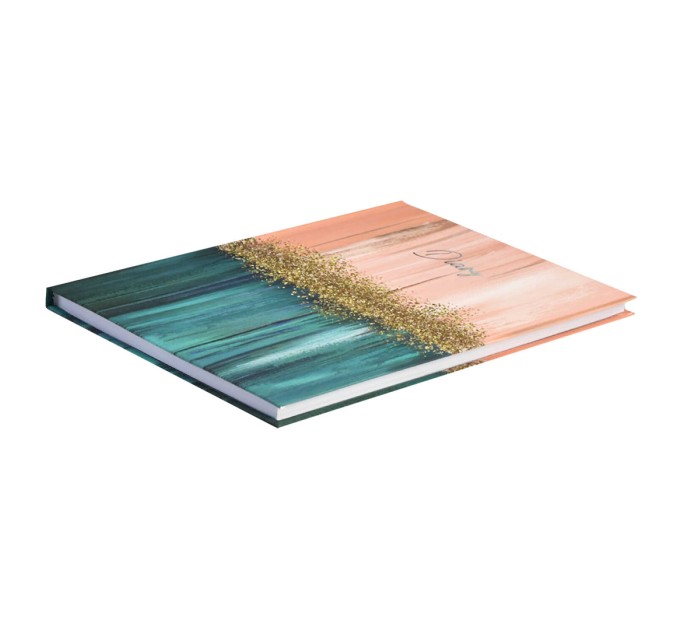 Ежедневник А5, 80 л., «Позолота» 61465