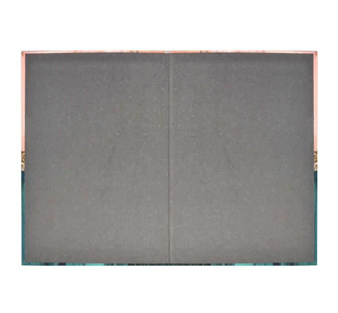 Ежедневник А5, 80 л., «Позолота» 61465